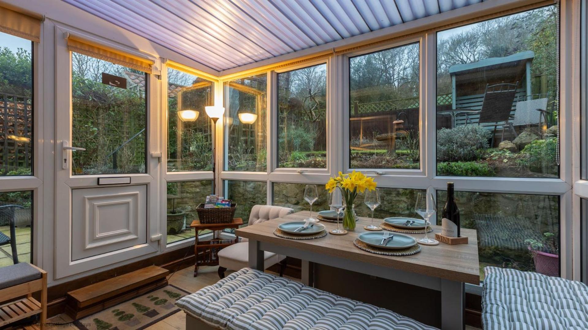 Picturesque Stone Cottage In The Heart Of North Yorkshire Village - Hideaway Cottage Eksteriør bilde