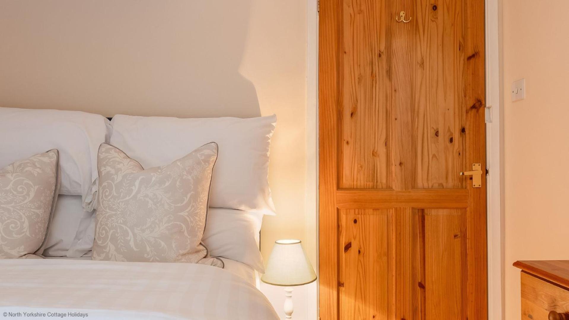 Picturesque Stone Cottage In The Heart Of North Yorkshire Village - Hideaway Cottage Eksteriør bilde